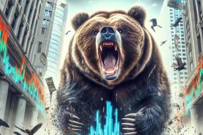 Why Stock Market Crash in August 2024