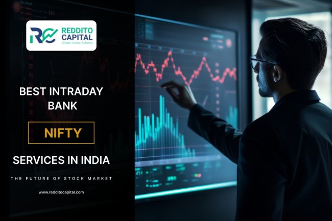 Best Intraday Bank Nifty Services in India