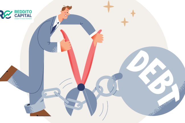 Which Are Top 10 Debt-Free Companies And Penny Stocks In India?