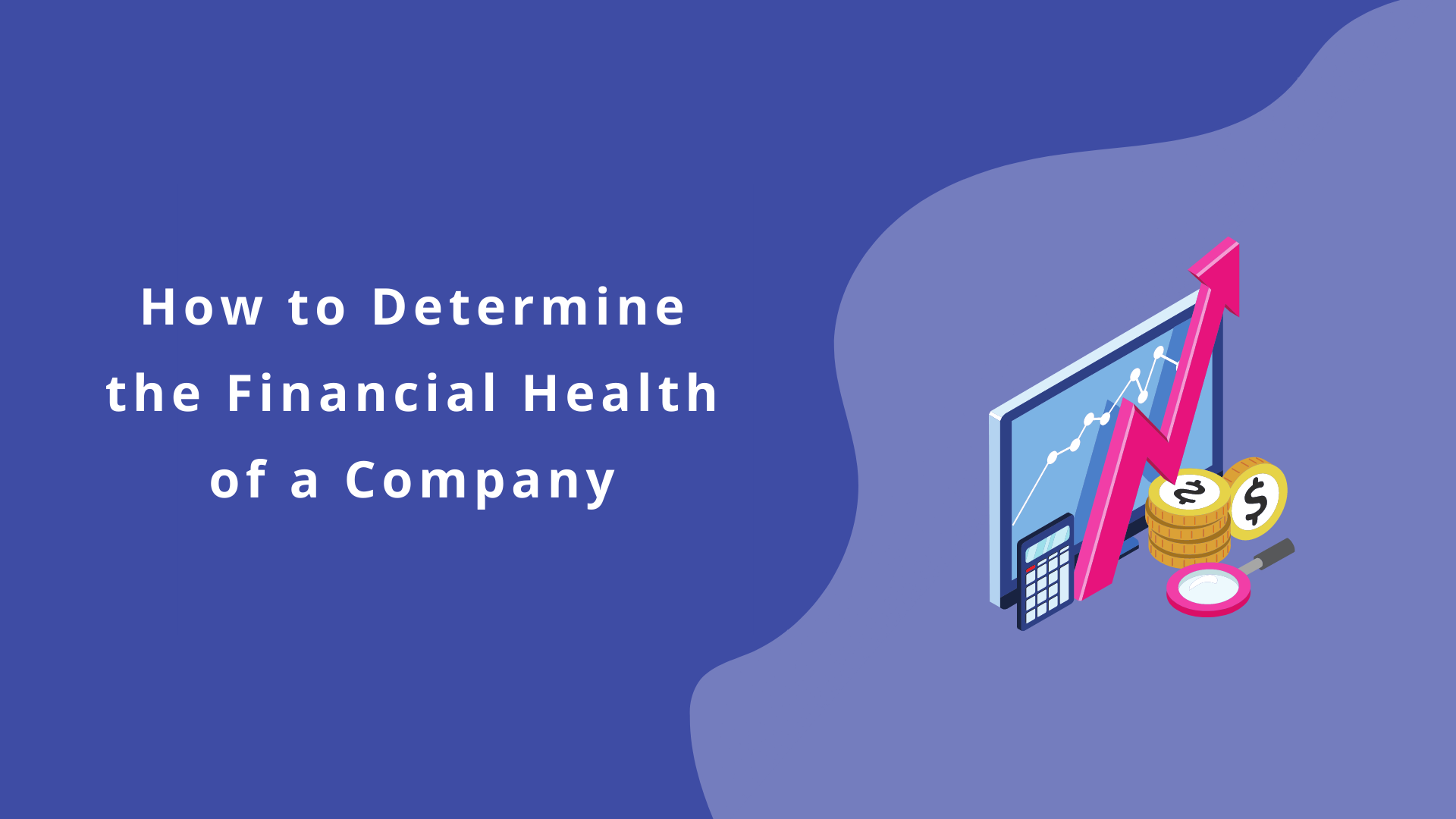 How to Evaluate the Financial Health of a Company in the Indian Stock Market